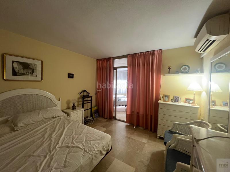 Foto d2bc4f7c-b254-406b-9131-a925d6e7b88f. Piso en Playa Bajadilla - Puertos Marbella