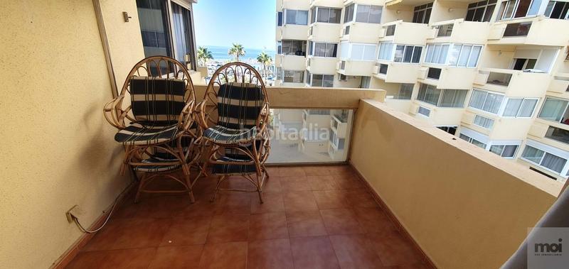 Foto ef09c0b1-95c8-4b41-8c17-c7225ed03e7b. Piso en Playa Bajadilla - Puertos Marbella