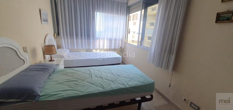 Foto ef434516-1485-4ba3-a859-6df9322f9116. Piso en Playa Bajadilla - Puertos Marbella