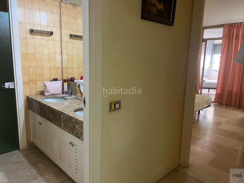 Foto ff2a85ae-c64b-4d05-82d6-5d2b4d872183. Piso en Playa Bajadilla - Puertos Marbella