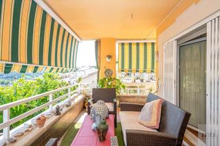 Chalet  Avenida mas romeu