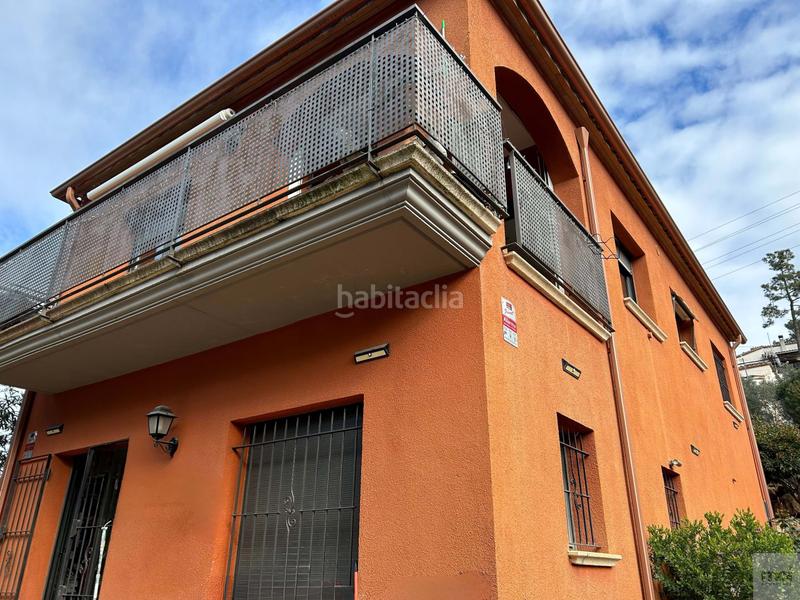 Foto 15a35599-5f63-4710-82a5-0fa1841f81ad. Chalet avec chauffage parking dans residencial Begur-esclanyà Begur