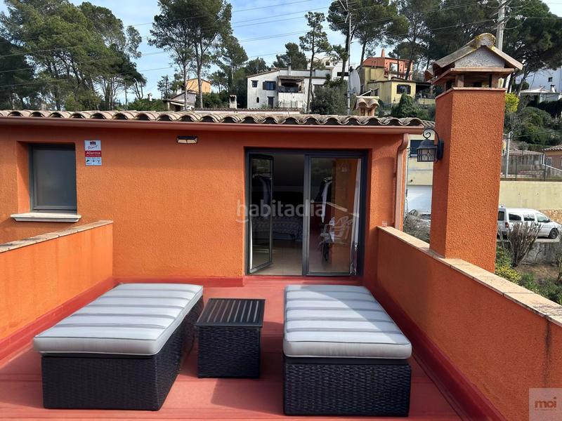 Foto 20c8be34-bf44-45a2-aa77-0a5925558780. Chalet avec chauffage parking dans residencial Begur-esclanyà Begur