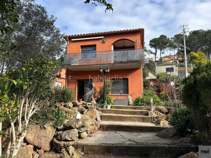 Foto 529c81c1-fc8a-4614-982e-9ac226fd5287. Chalet avec chauffage parking dans residencial Begur-esclanyà Begur