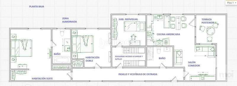 Foto 614503d9-36ed-4aec-aaf0-11357b9bf41c. Chalet avec chauffage parking dans residencial Begur-esclanyà Begur