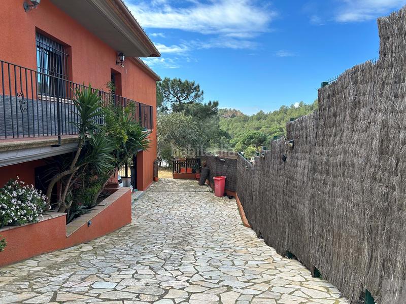 Foto ce95a7dc-65ca-42c5-be4f-94c27b44356c. Chalet avec chauffage parking dans residencial Begur-esclanyà Begur