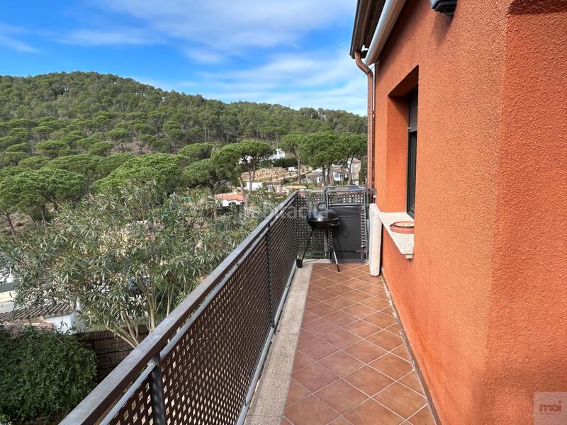Foto d0d86436-f9aa-485a-9f61-b82501084868. Chalet avec chauffage parking dans residencial Begur-esclanyà Begur