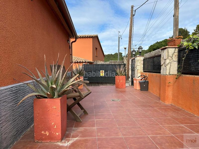 Foto d362dbaa-c4e5-4b6f-88cb-cf9bb7807144. Chalet avec chauffage parking dans residencial Begur-esclanyà Begur