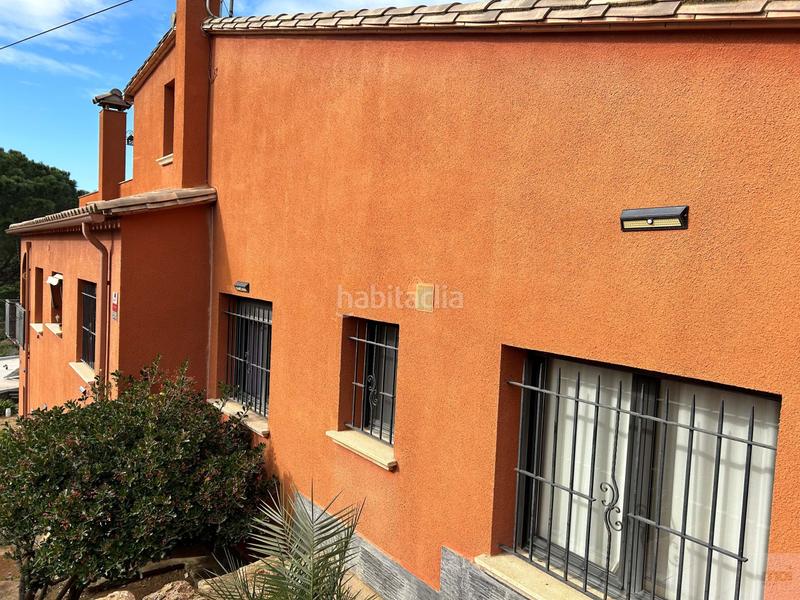 Foto e3ef42de-4ca6-4367-87b1-cb3821edc888. Chalet avec chauffage parking dans residencial Begur-esclanyà Begur