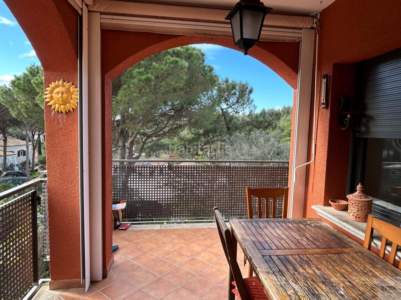 Foto ec340618-8be8-4ab5-ba6c-07b4aaefdc36. Chalet avec chauffage parking dans residencial Begur-esclanyà Begur