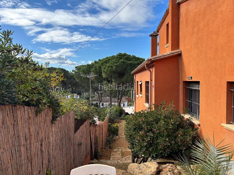 Foto f05ee377-2667-4d92-a8aa-dbf1c71f6bf8. Chalet avec chauffage parking dans residencial Begur-esclanyà Begur