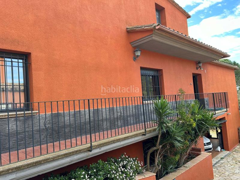 Foto 16553485-8582-42a1-8b16-d75c48e613ee. Chalet con riscaldamento parcheggio in residencial Begur-esclanyà Begur
