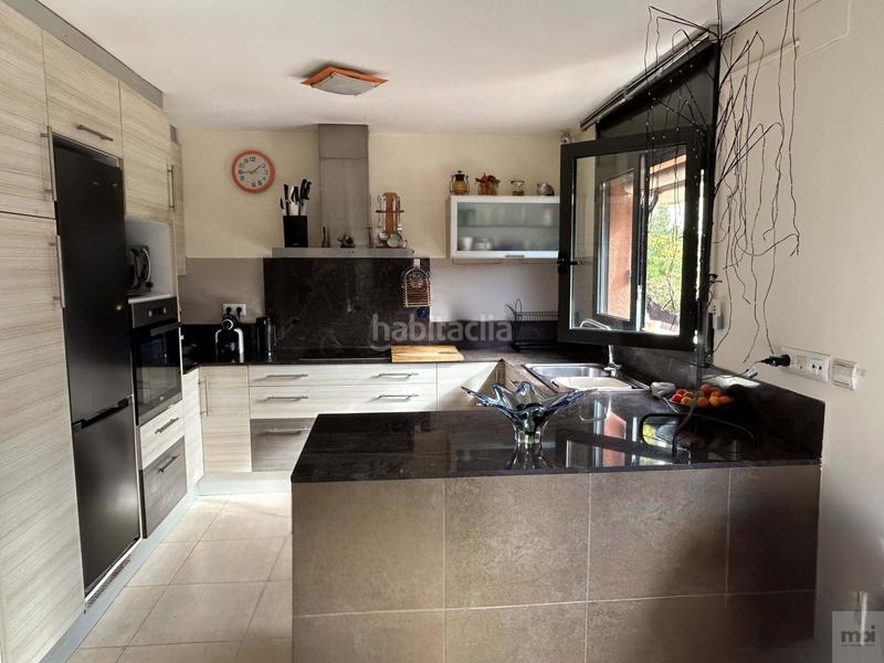 Foto 3235d70d-cb9c-4b30-9bf3-ec6bb2853b8e. Chalet con riscaldamento parcheggio in residencial Begur-esclanyà Begur