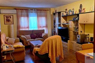 Appartement  Calle hernán cortés