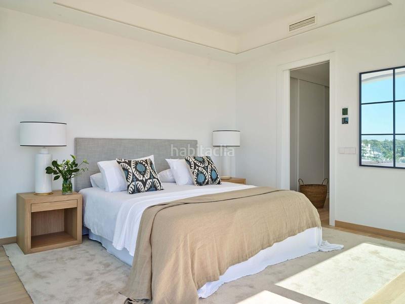 Foto a71969f7-39eb-495a-a094-4490d366a577. Haus mit parking in Valdeolletas - Las Cancelas - Xarblanca Marbella