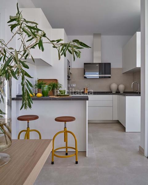 Foto f959aca3-1bb2-492b-b403-3a52454f5a82. Maison avec parking dans Valdeolletas - Las Cancelas - Xarblanca Marbella