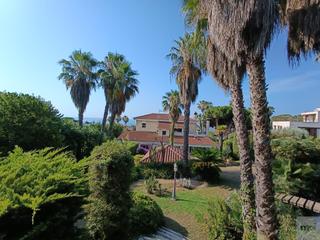 Casa adossada  Can teixido