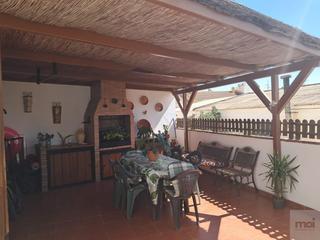 Appartement  C/ hierro   edf. jabalcuza  portal   piso ºg    alharuin de la t