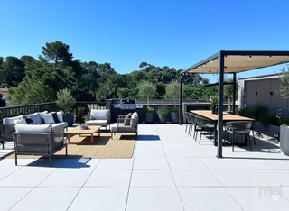 Chalet in calle joan maragall  Begur