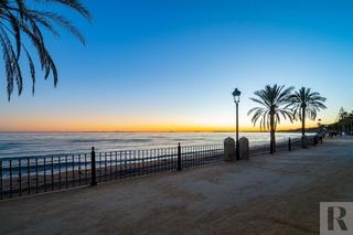 Appartement  Ricardo soriano