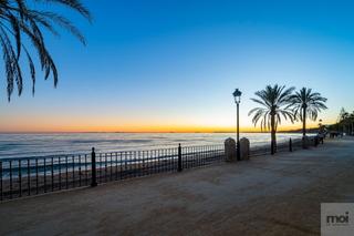 Appartement  Ricardo soriano