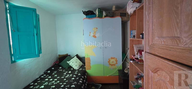 Foto 0a6e7c70-27dd-47cf-99de-04fdf3bdc9dd. Casa adossada a Centro Histórico Vélez - Málaga