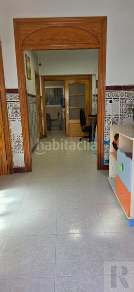 Foto 2818188f-9c64-41de-8250-f525c2759ef5. Casa adossada a Centro Histórico Vélez - Málaga