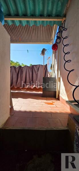 Foto b8dabfb2-0832-4d13-851e-3c5978b99acd. Casa adossada a Centro Histórico Vélez - Málaga