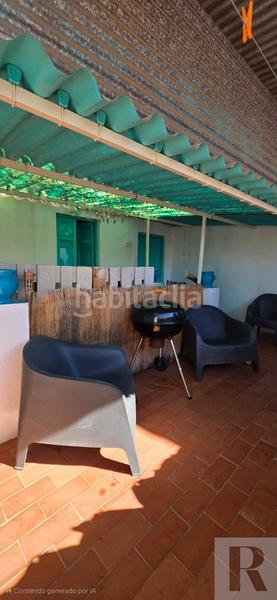 Foto 1262a66f-f364-4e1f-a750-a68759afc3a7. Reihenhaus in Centro Histórico Vélez - Málaga