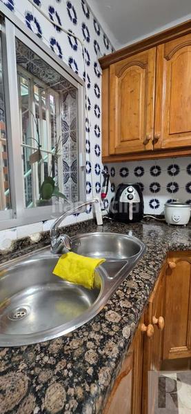 Foto 930af743-8d6b-433e-8af0-95e9de01ec09. Reihenhaus in Centro Histórico Vélez - Málaga