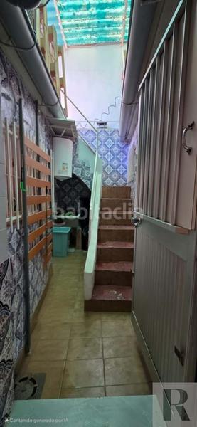 Foto 3d3e6f1b-d88d-4e01-beb1-8607cb8ea9c0. Semi detached house in Centro Histórico Vélez - Málaga