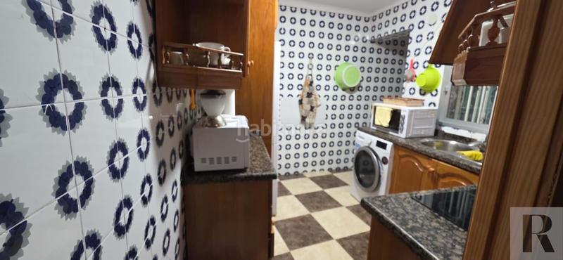 Foto 75fa9238-765a-4a85-ad31-3d32bf2c0fe9. Semi detached house in Centro Histórico Vélez - Málaga