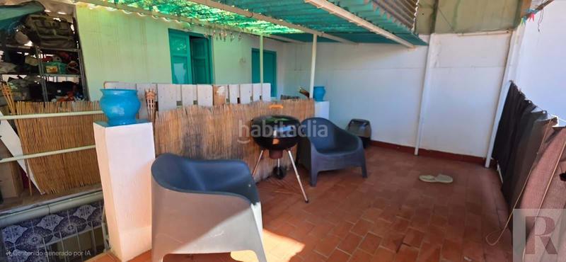 Foto af64cc23-c5ef-45c5-8044-500fe11f0796. Semi detached house in Centro Histórico Vélez - Málaga