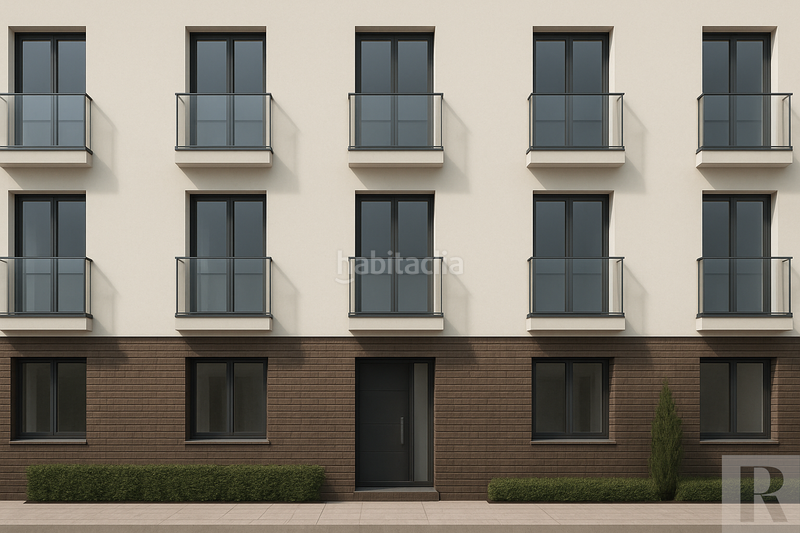 Foto 079d5a34-881d-41a2-a218-f35115bf3a83. Pis amb calefacció aparcament piscina a Poble Calonge