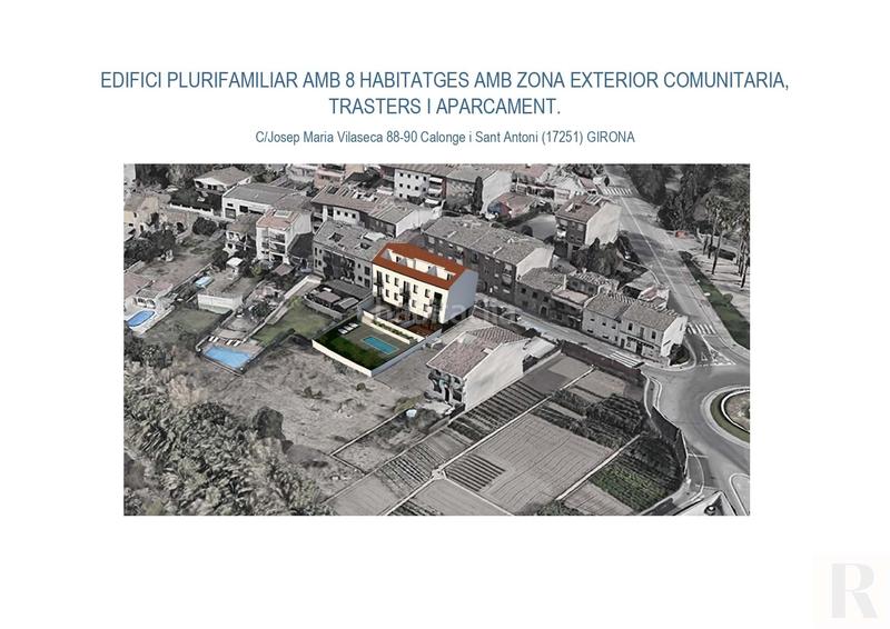 Foto 6c5bf467-f83a-44e1-9481-213637a7c911. Pis amb calefacció aparcament piscina a Poble Calonge