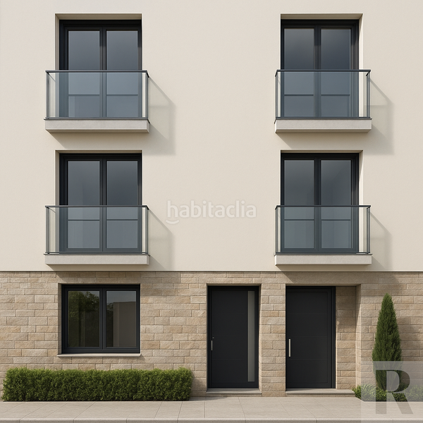 Foto a837d608-25d2-40b9-ad35-718693e5e270. Pis amb calefacció aparcament piscina a Poble Calonge