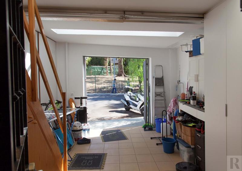 Foto 1984da49-459a-4517-a4e3-2fb412dca3e0. Casa en La Colina Torremolinos