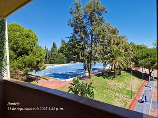 Appartement  Vega del mar