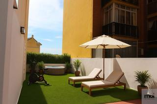 Appartement  Calle / sierramar    ºb   arroyo de la miel.  benalmádena malaga