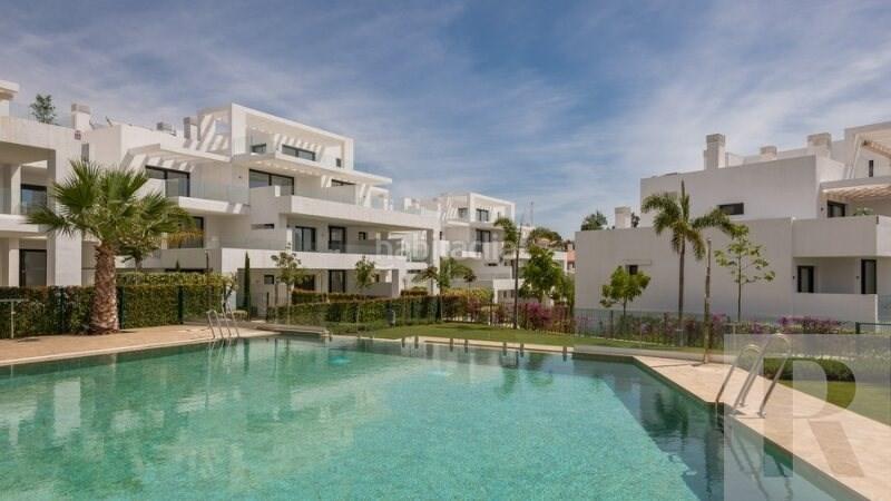 Foto 116e66c2-73b4-4639-bc8f-24a9b330589f. Pis amb aparcament a Paraiso - Barronal Estepona