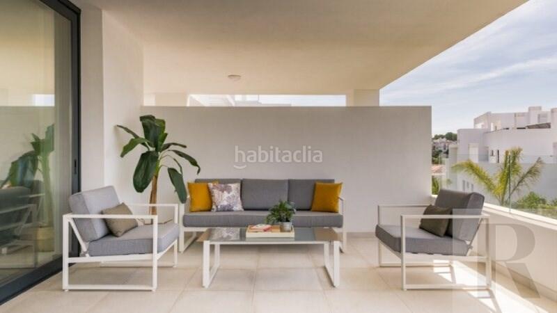 Foto b8201b9d-1fd2-4bfc-a068-4c229ed8954e. Piso en Paraiso - Barronal Estepona