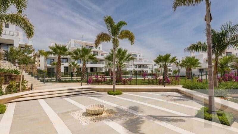 Foto ef218cdc-323a-4843-acda-60bc14de33e2. Piso en Paraiso - Barronal Estepona