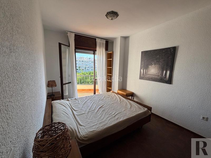 Foto bde5f95b-15a0-4b57-80a1-fd9dcf15fa62. Appartamento in Casco Antiguo Marbella