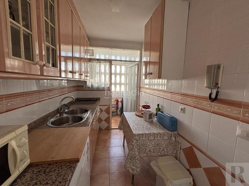 Foto b37fa6d6-62c4-4bc7-af67-97fc16623f70. Appartement dans Casco Antiguo Marbella