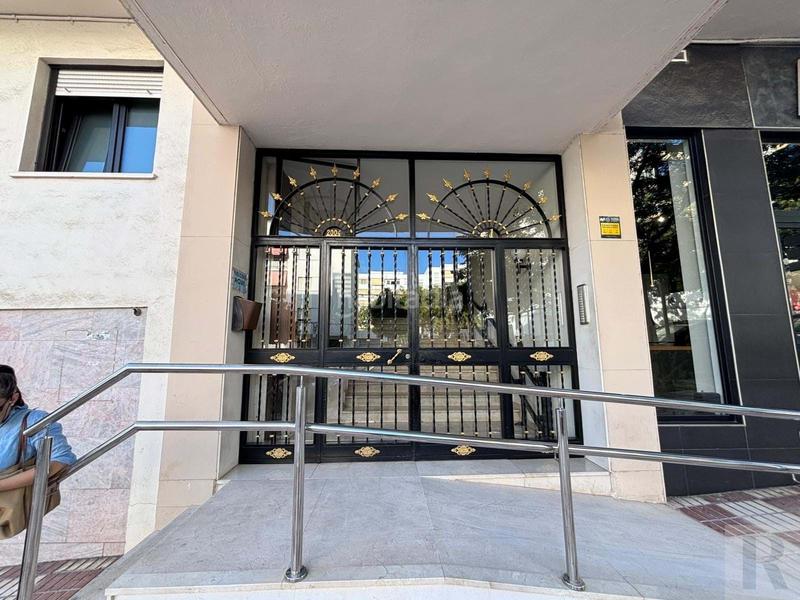 Foto f4d27f38-9d62-4647-8883-4e46d16e1368. Appartement dans Casco Antiguo Marbella