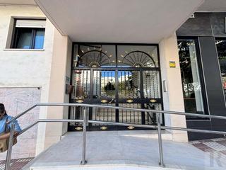 Pis  Huerta los cristales