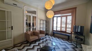 Location Appartement  Calle san vicente martir