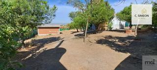 Casa  Ds diseminadopolígono  
arroyo conmaleche. carranque (toledo). Finca rústica con vivienda y terreno de cultivo en carranque tol