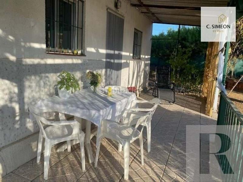 Foto 16b8abcb-ce99-4ee4-80ae-2f66e0e6c3ae. Casa a Carranque