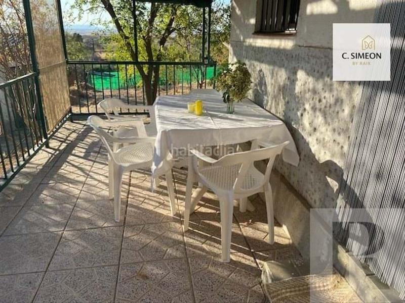 Foto 1b11cfb2-ed18-4762-b760-d1a6787a7456. Casa a Carranque